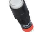 V10Y-11-W Pushbutton Switches