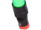 V10Y-11Z-230G Pushbutton Switches