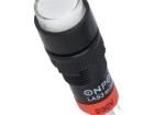 V10Y-11Z-230W Pushbutton Switches
