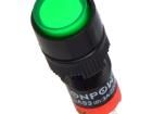 V10Y-11Z-24G Pushbutton Switches
