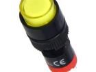 V10Y-11Z-24Y Pushbutton Switches