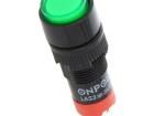 V10Y-11Z-6G Pushbutton Switches