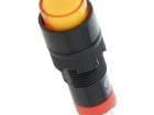 V10Y-11Z-6O Pushbutton Switches