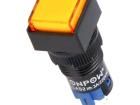 V12F-11-230O Pushbutton Switches