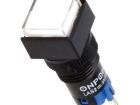 V12F-11-230W Pushbutton Switches