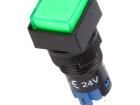 V12F-11-24G Pushbutton Switches
