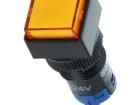 V12F-11-24O Pushbutton Switches