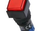 V12F-11-24R Pushbutton Switches