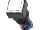 V12F-11-24W Pushbutton Switches