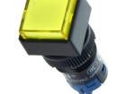 V12F-11-24Y Pushbutton Switches