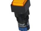 V12F-11-O Pushbutton Switches