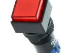 V12F-11-R Pushbutton Switches