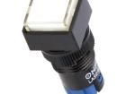 V12F-11-W Pushbutton Switches