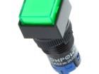 V12F-11Z-230G Pushbutton Switches