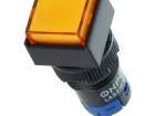 V12F-11Z-230O Pushbutton Switches