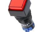 V12F-11Z-24R Pushbutton Switches
