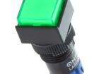 V12F-11Z-G Pushbutton Switches
