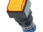 V12F-11Z-O Pushbutton Switches