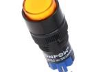 V12Y-11-230O Pushbutton Switches
