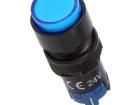 V12Y-11-24B Pushbutton Switches