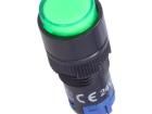 V12Y-11-24G Pushbutton Switches