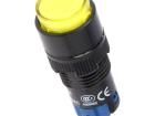 V12Y-11-Y Pushbutton Switches