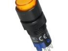 V12Y-11Z-24O Pushbutton Switches