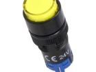 V12Y-11Z-24Y Pushbutton Switches