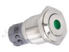 V16-11D-24G-S  Electromechanical