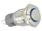 V16-11HR-12B-S  Electromechanical