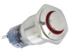 V16-11HR-24R-S  Electromechanical
