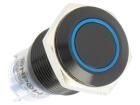 V16B-11R-24B-S  Electromechanical