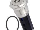 V19-220-BUZZER Control Switches