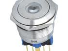 V22-11D-24G-S Control Switches