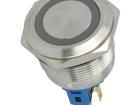 V22-11R-12B-S Control Switches