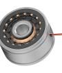 V23401-T1071-B101 Industrial Motion & Position Sensors