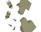 V42254A6000G109 D-Sub Backshells