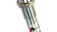 V79006-S00G LED Panel Mount Indicators