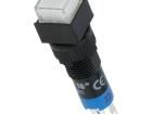 V8F-11-230W Pushbutton Switches