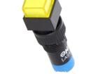 V8F-11-24Y Pushbutton Switches