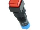 V8F-11-R Pushbutton Switches