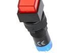 V8F-11Z-24R Pushbutton Switches