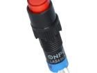V8Y-11-24R Pushbutton Switches