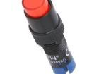 V8Y-11-R Pushbutton Switches