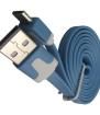 VA-FC-1M-BLW USB Cables / IEEE 1394 Cables