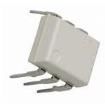 JAN4N24U Transistor Output Optocouplers