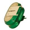 2V110R Coin Cell Battery