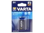 VARTA HIGH ENERGY LONG POWER electronic component of Varta