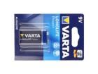VARTA HIGH ENERGY LONG POWER Cylindrical Battery Contacts, Clips, Holders & Springs