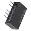 VASD1-S12-D12-SIP Isolated DC/DC Converters